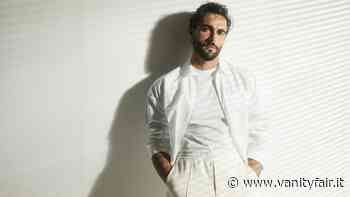 Marco Mengoni, dentro il nuovo singolo Cambia un uomo - Vanity Fair Italia