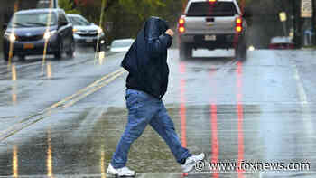 Stormy weather on tap for eastern US