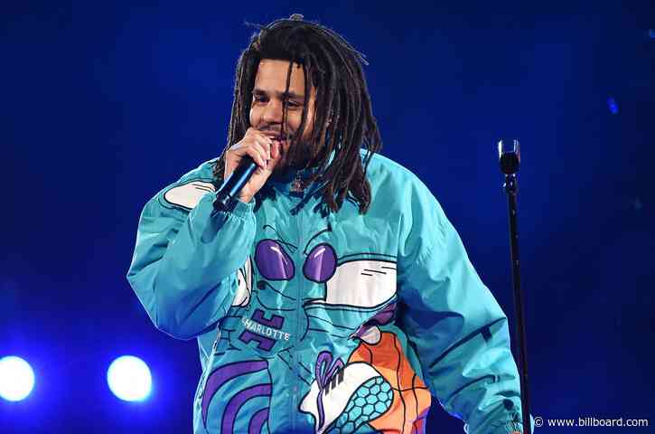 J. Cole & Playboi Carti Battle It Out For Rolling Loud NYC Day 2 Supremacy