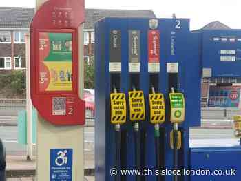 Panic buying fuels petrol crisis - Elukijha Pirapakaran, GGSK College