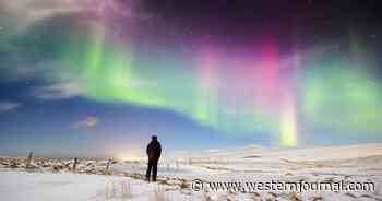 Once-in-a-Lifetime Aurora Forecast: Lights Will Be Seen as Far South as Arkansas