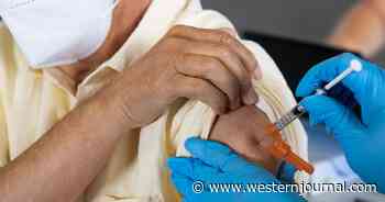 New Study: COVID-Positive Vaccinated People Are Just as Likely to Spread Delta Variant as Unvaccinated People