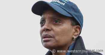 Video: Chicago Union Betrays Lightfoot, Gives Smug Mayor the 'F***ing Brutal' Reception She Deserves