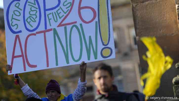 As UN climate conference begins, Alberta has much on the line