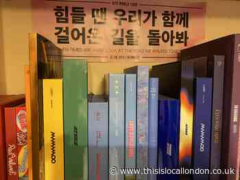 The Rise of Korean Culture