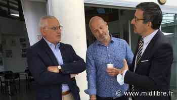 Frontignan : la mairie souhaite redonner à la ville toute son envergure fluviale - Midi Libre