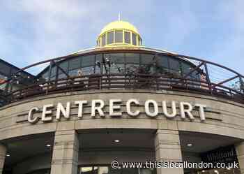 Will Wimbledon's Centre Court shopping centre be rescued? Julia Rehn, Surbiton High