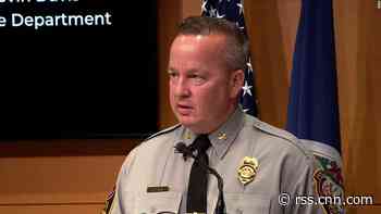 Northern Virginia police increase presence at malls and transit hubs after warnings of possible terror plot
