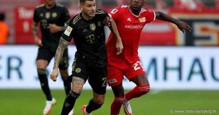 Hernández angeschlagen: Hoffen auf Einsatz gegen Benfica