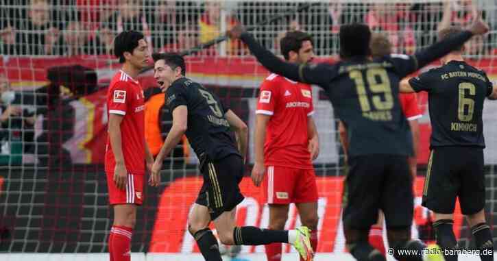 «Chef zufrieden gemacht»: Bayern in Torlaune nach Schmach