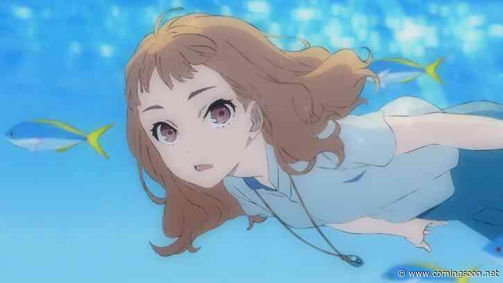 Josee, the Tiger and the Fish Gets November LA Screenings
