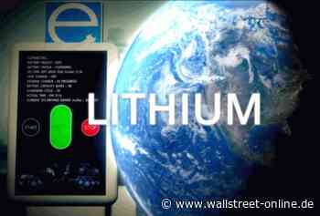Lithium-Hype erst am Anfang…: Lithium-Ionen-Akkus sind und bleiben der aktuelle Stand der Technik! Auch die EU gibt jetzt richtig Gas!
