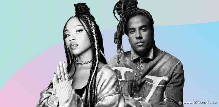 5 Uplifting Moments in Latin Music This Week (Oct. 30)