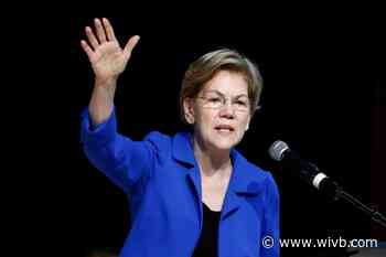 India Walton receives endorsement of Sen. Elizabeth Warren