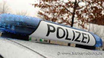 Fulda: Unfall bei Sickels - Zwei Frauen verletzt ins Krankenhaus - Fuldaer Zeitung