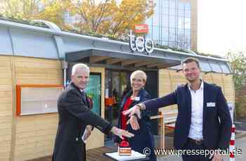 Presseinformation: tegut… teo seit heute auch am Klinikum Fulda vertreten - Presseportal.de