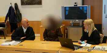 Prozess in Fulda: Mutter soll Sohn (12) mehrfach sexuell missbraucht haben - FOCUS Online