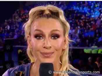 WWE SmackDown Results: Former NXT Superstar Answers Charlotte Flair’s Call for a Fresh Challenger - EssentiallySports