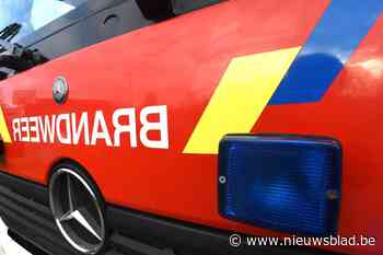 Patiënt steekt matras in brand in Bilzense instelling