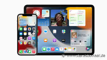 Apple: „Sogar Goliath fühlt den Schmerz“ – das sagen die Analysten zu den Zahlen - DER AKTIONÄR