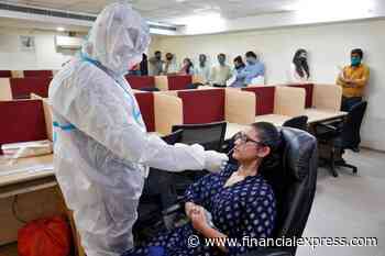 Coronavirus News Highlights: India’s vaccination coverage crosses 106 crore doses; Kerala reports 7,427 new cases, 62 deaths today - The Financial Express