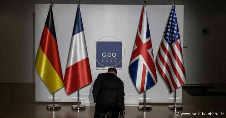 Irans Atomprogramm: USA und Europäer warnen vor Eskalation