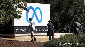 Social media users in Israel are ridiculing the company's name change to Meta, as it sounds similar to the Hebrew word for 'dead'