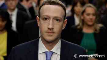 Facebook digging in and ignoring critics, says former exec