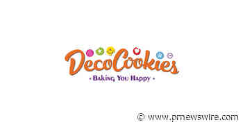 The Hand-Decorated Halloween Cookies Bringing Families, Communities Together This Weekend