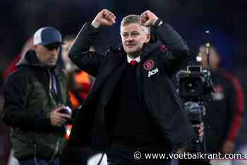 Solskjaer kan een weekje op beide oren slapen: United wint met 0-3tegen Tottenham