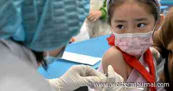 5 to 11-Year-Olds Are the Next Guinea Pigs for Discovering Vaccine Risks and Benefits