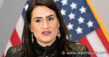Lt. Gov. Peggy Flanagan has breakthrough case of COVID-19