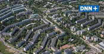 Wildwest in Dresden-Gorbitz: Wie ein Rentner mit einer Waffe für Ruhe sorgen wollte - Dresdner Neueste Nachrichten