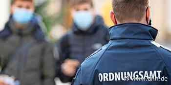 Dresden verschärft die Corona-Kontrollen - Dresdner Neueste Nachrichten