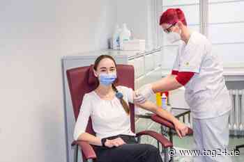 Dresden: Ein kleiner Piks schützt auch vor Grippe - TAG24