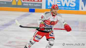 DEL2: Erfolgreicher Abend für Crimmitschau, Dresden und Weißwasser - MDR