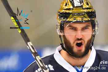 Eislöwen-Party mit vielen Toren und einer Schlägerei: Dresden schlägt die Selber Wölfe - TAG24