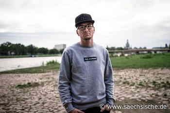 Dresden: Rapper Persé und die inneren Dämonen - Sächsische.de