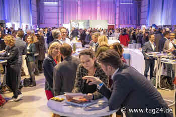 Europas größter Kulturkongress findet mit Bürgerbeteiligung in Dresden statt! - TAG24