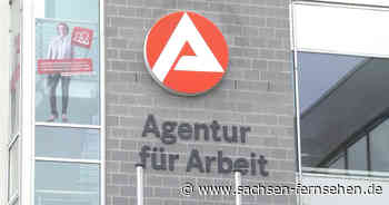 Zahl der Arbeitslosen in Dresden gesunken | SACHSEN FERNSEHEN - SACHSEN FERNSEHEN