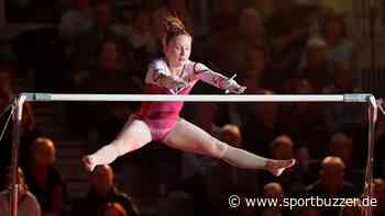 Bundesliga in Dresden: DSC-Turnerinnen für Heimwettkampf gerüstet - Sportbuzzer
