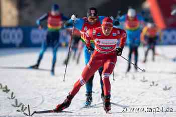 Skilanglauf-Weltcup vorerst das letzte Mal in Dresden - TAG24