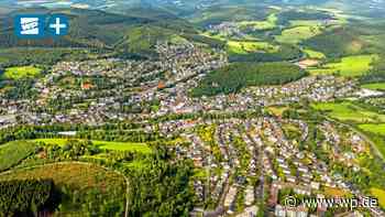 Netphen erwägt Verfassungsklage wegen Regionalplan - wp.de - Westfalenpost