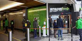 Latest news on Amazon's grocery business and broader retail expansion - Business Insider