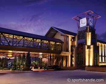 Caesars Will Kick Off Commercial Retail Wagering In Louisiana Sunday - Sports Handle