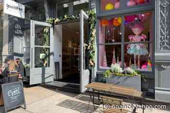 A Retail Format Bringing Cause-related Brands Together - Yahoo Finance