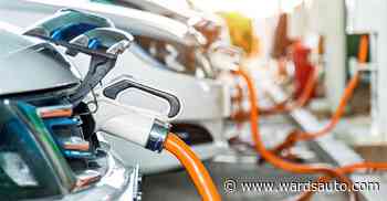 Cashing In on EV Trifecta: Interested Consumers, EV Education, Alt Retail Formats - Ward's Auto