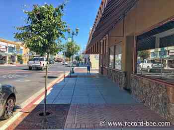 Lakeport holds business workshops to detail potential for downtown retail growth - Lake County Record-Bee