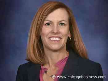 Retail credit exec discovers new opportunities with Gies iMBA - Crain's Chicago Business