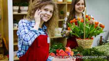 7 Trends Driving the Retail Floristry Industry - Greenhouse Grower